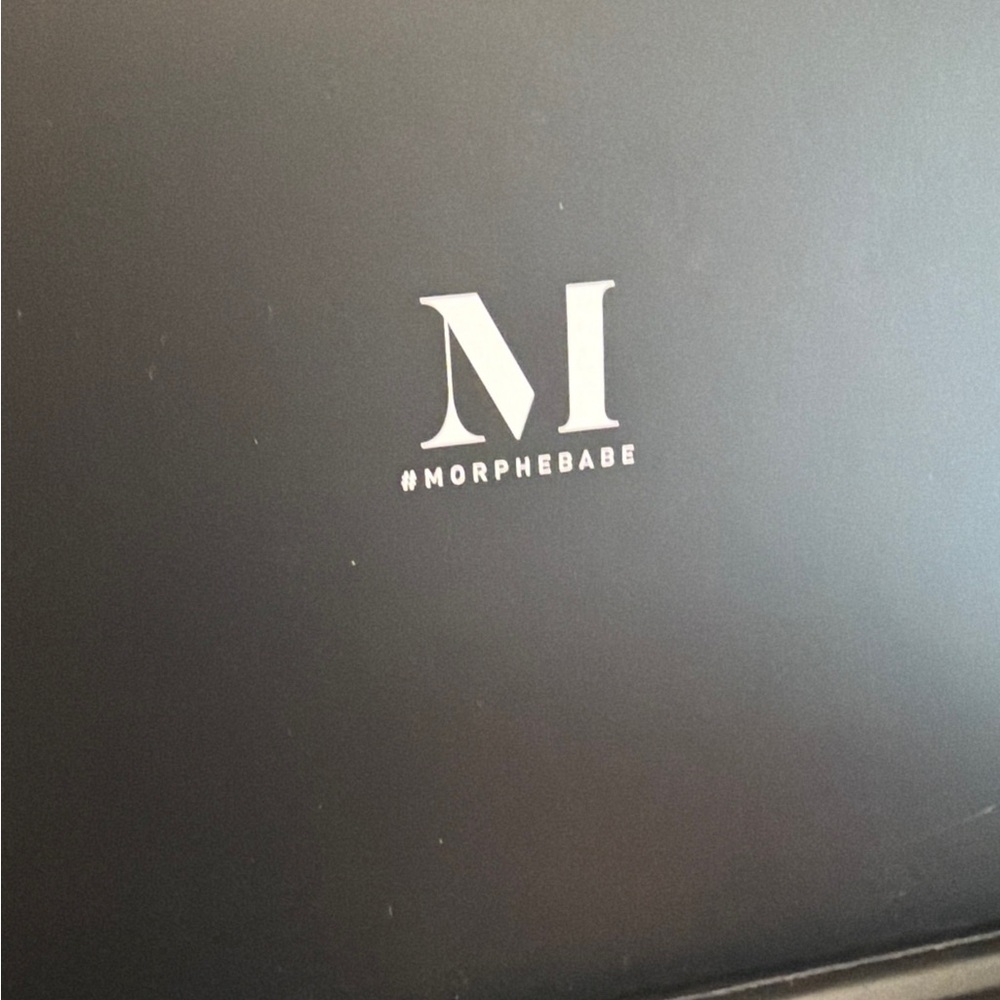 Morphe 39A Dare to Create Artistry Eyeshadow Palette - Picture 6 of 17